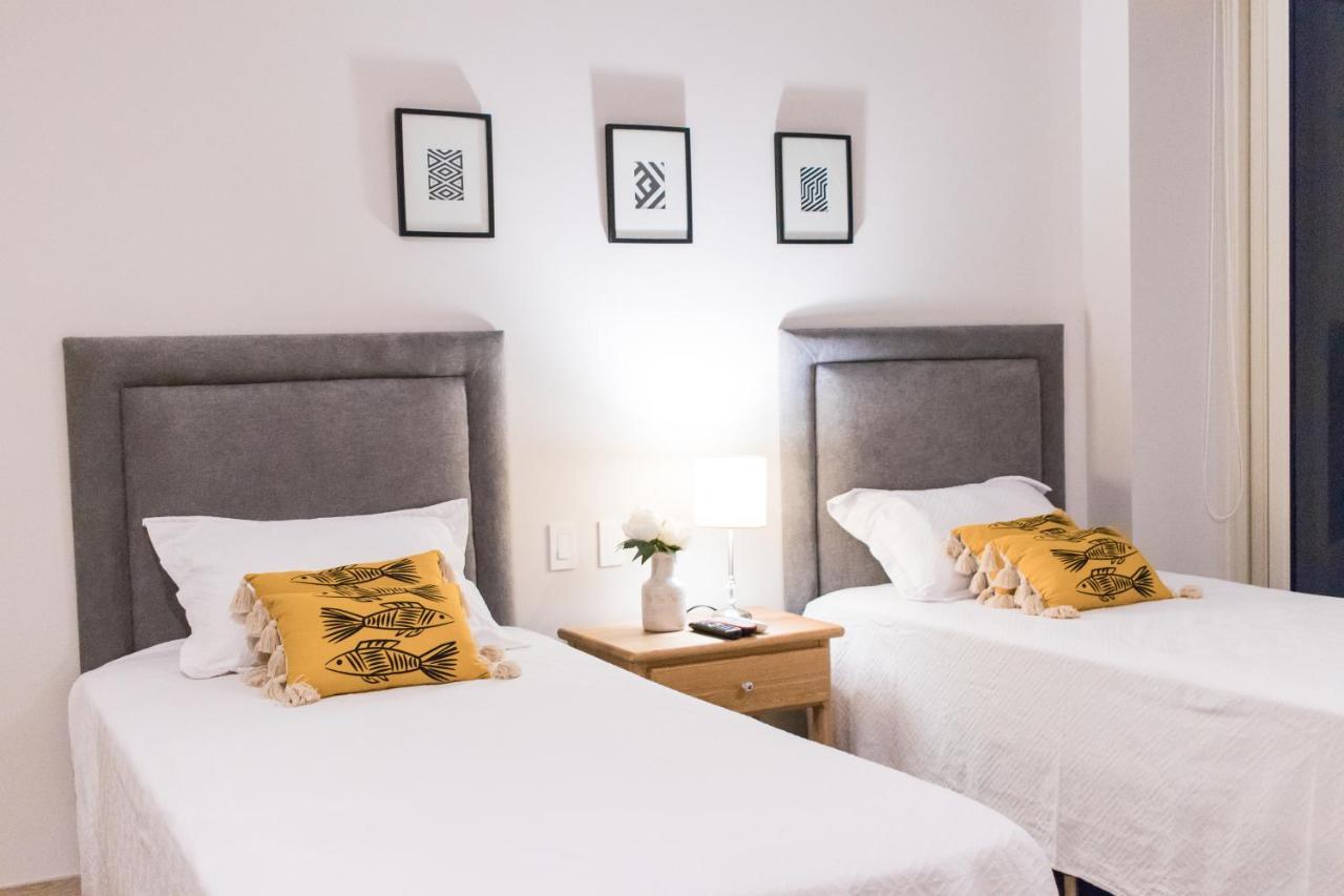 Apartamento 512 Morros ** Cartagena