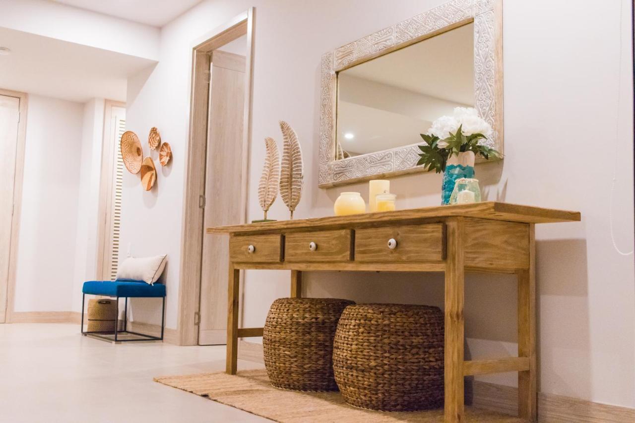 Apartamento 512 Morros ** Cartagena