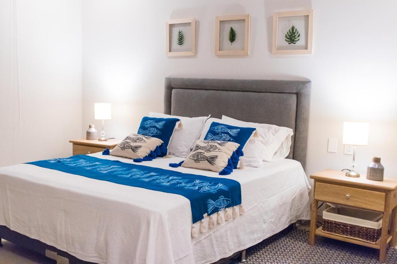Apartamento 512 Morros ** Cartagena