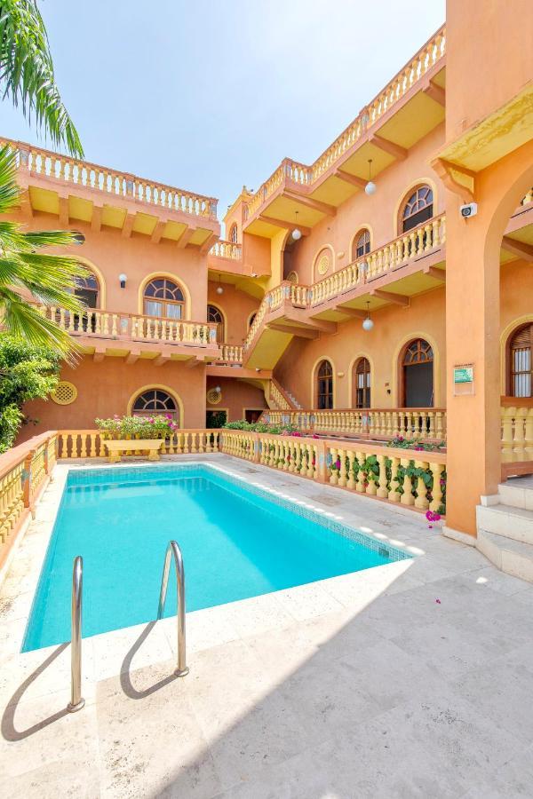 Casa Morales By Soho Hotel 4*
