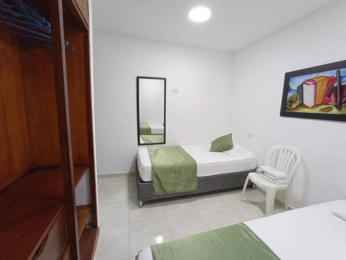 Apto Interior * Cartagena