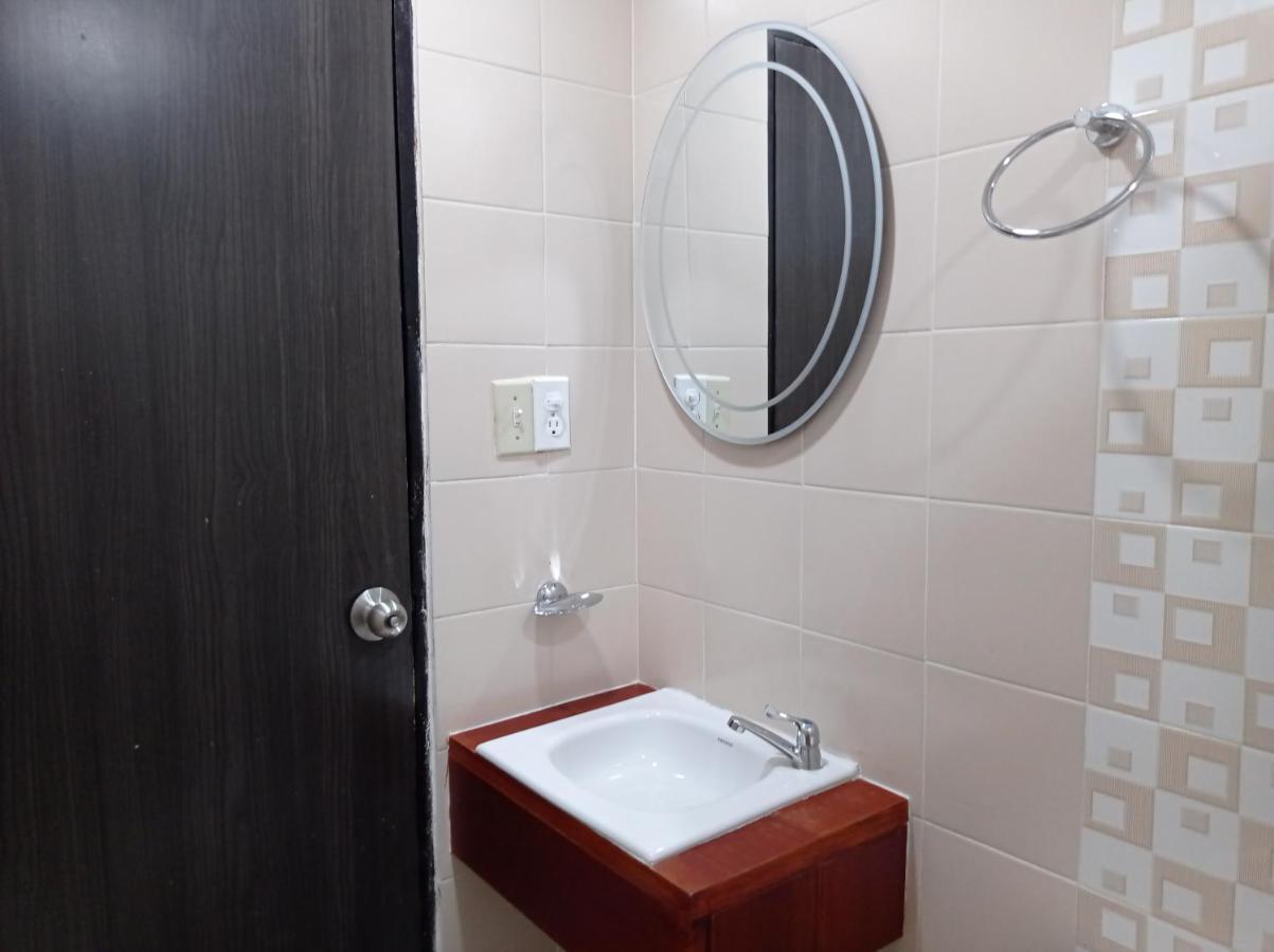 Apartamento Apto Interior *