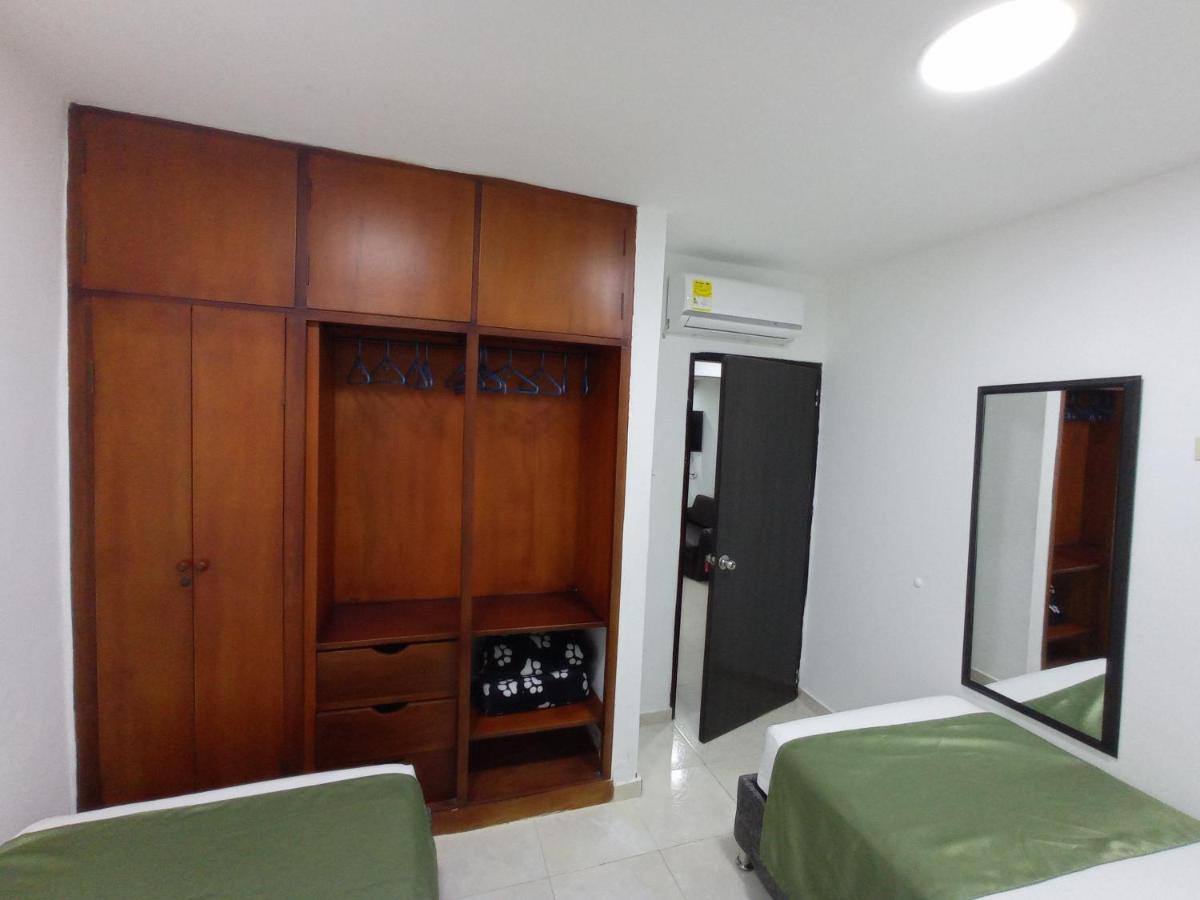 Apto Interior * Cartagena