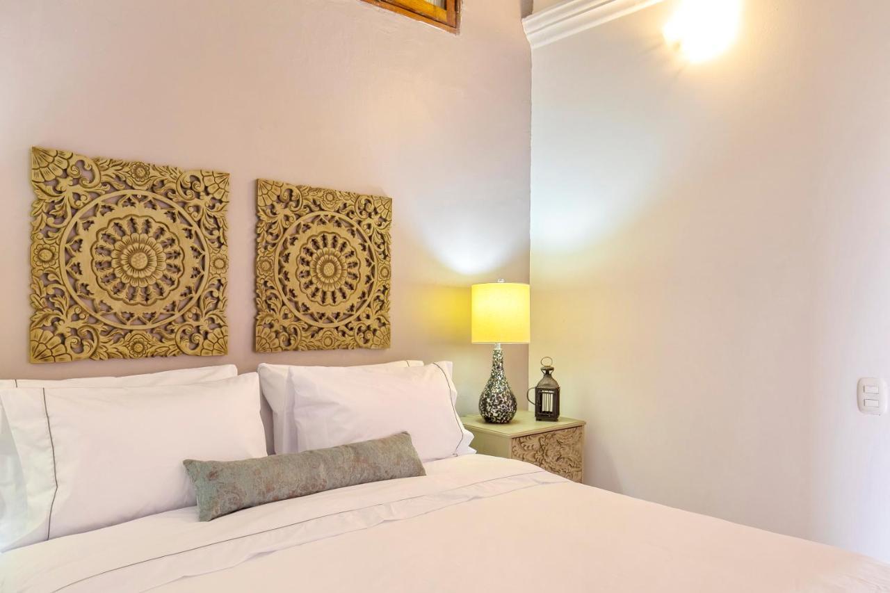 Casa Morales By Soho Hotel Cartagena