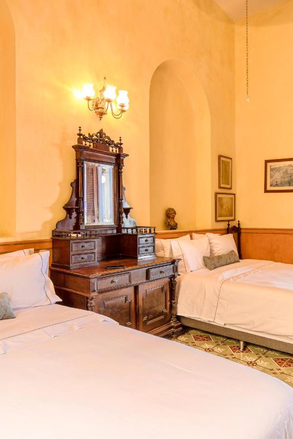 Casa Morales By Soho Hotel