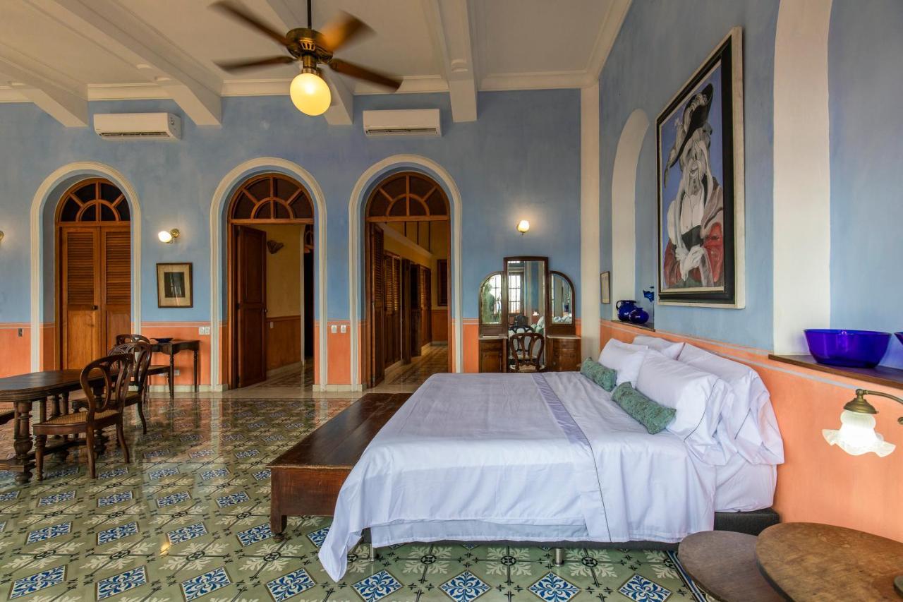 Hotel Casa Morales By Soho Cartagena