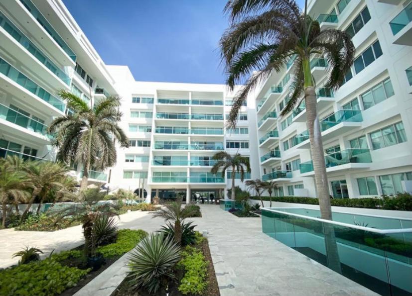 Morros Frente Al Mar 420 Con Wifi Apartamento *
