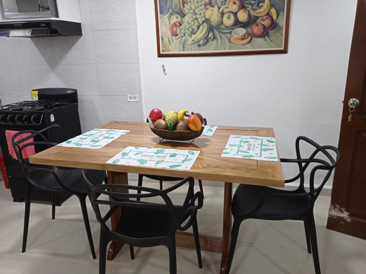 Apartamento Apto Interior