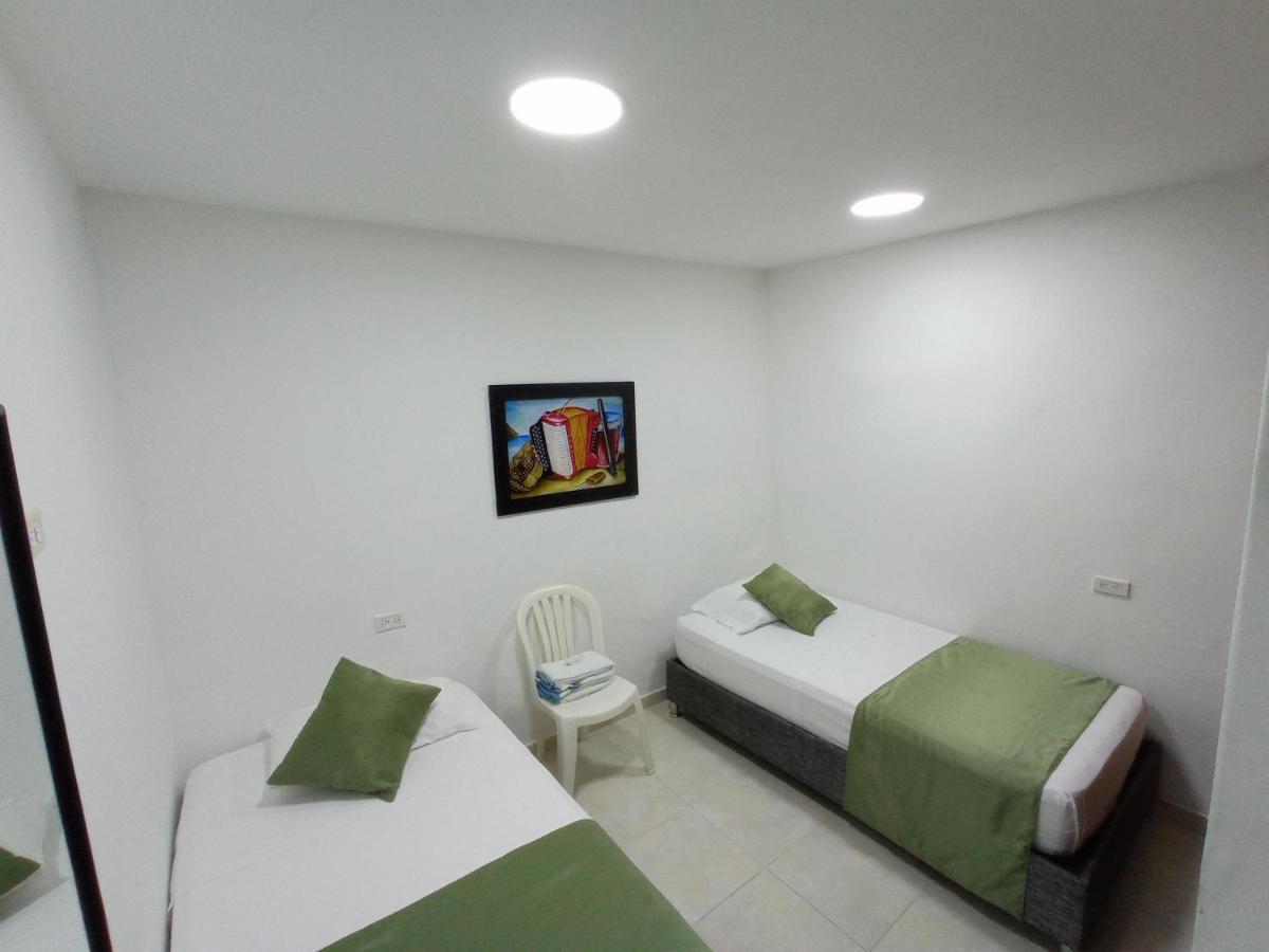 Apartamento Apto Interior Cartagena