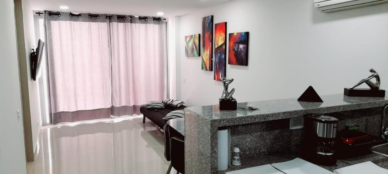 Ocean Drive 411 Apartamento