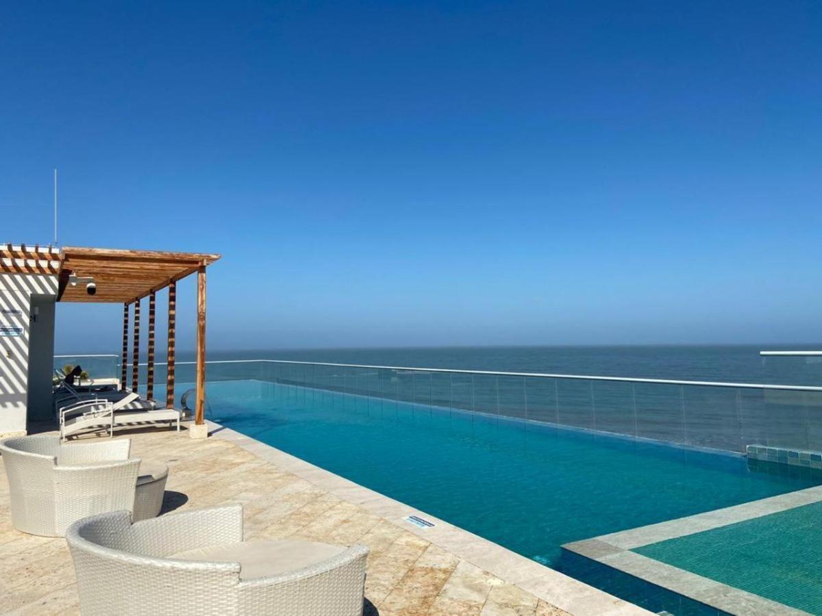 Ocean Drive 411 Apartamento *