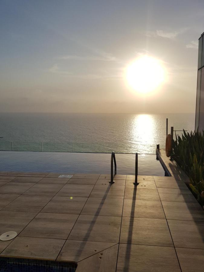 Apartamento Espectacular H2 Hyatt Vista Mar *