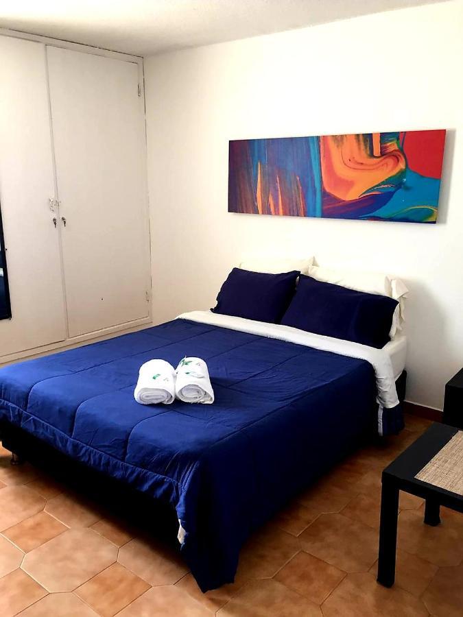 Homestay Habitacion En Apartamento De Familia
