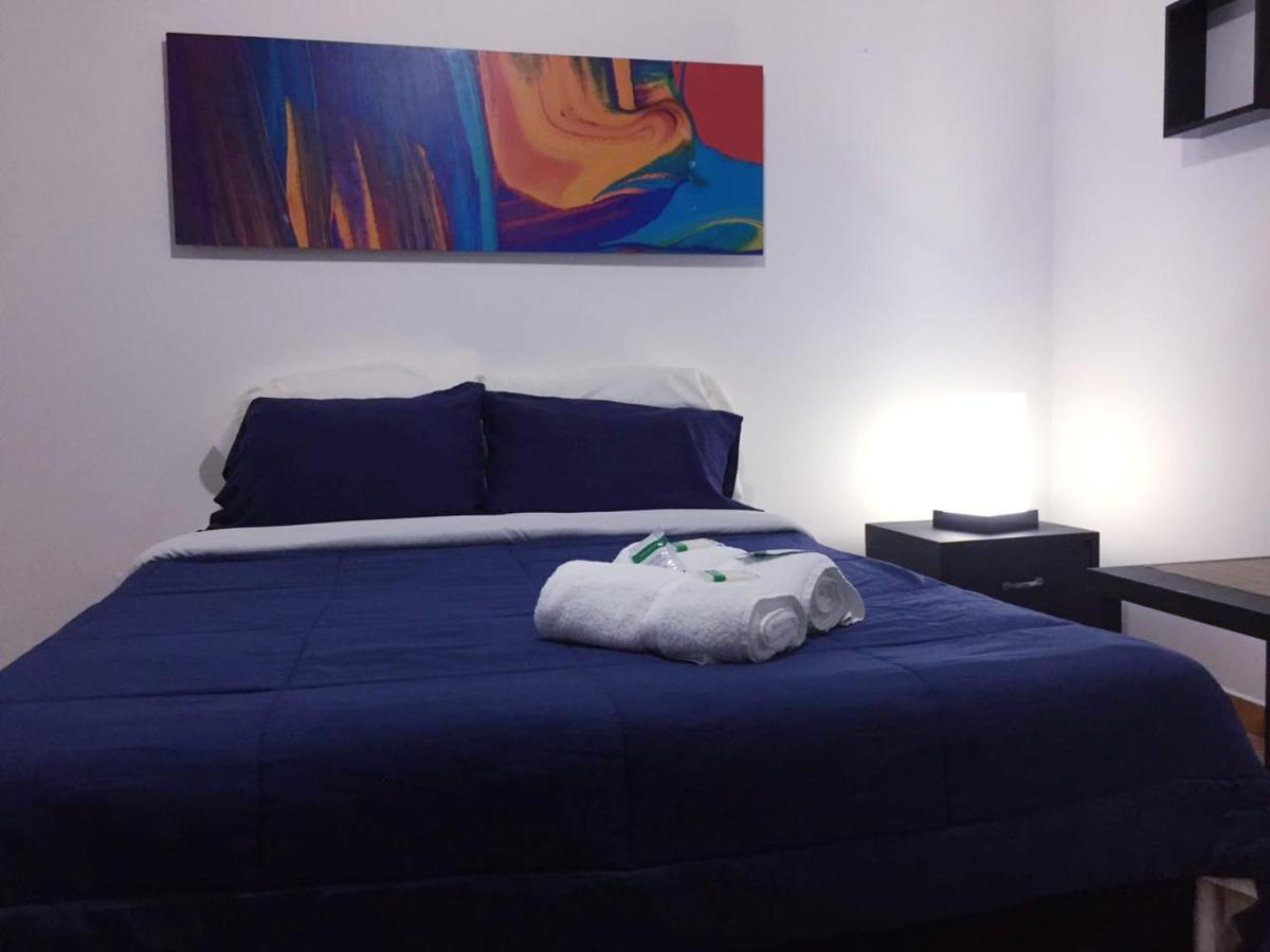 Homestay Habitacion En Apartamento De Familia