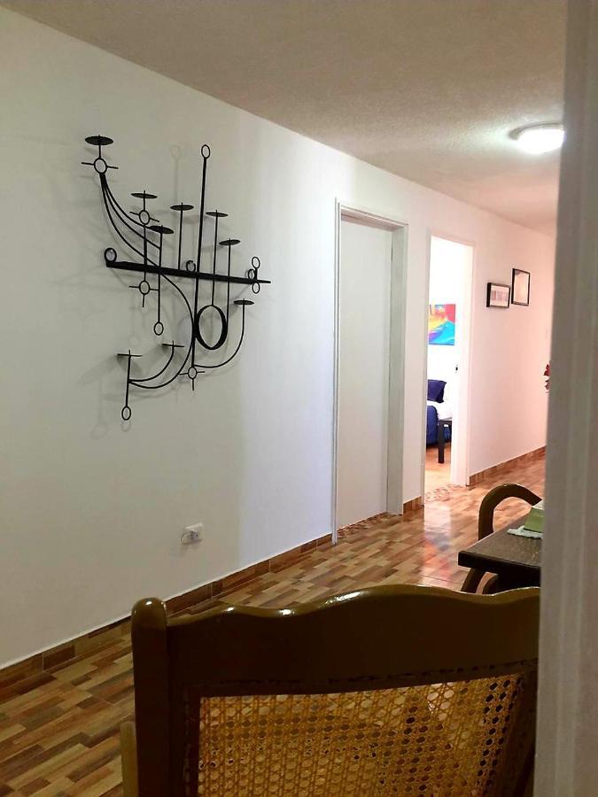 Homestay Habitacion En Apartamento De Familia *