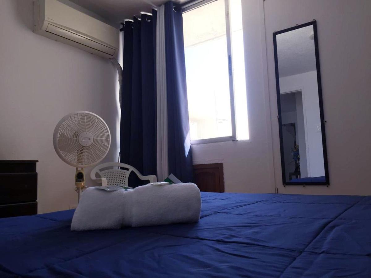 Homestay Habitacion En Apartamento De Familia *