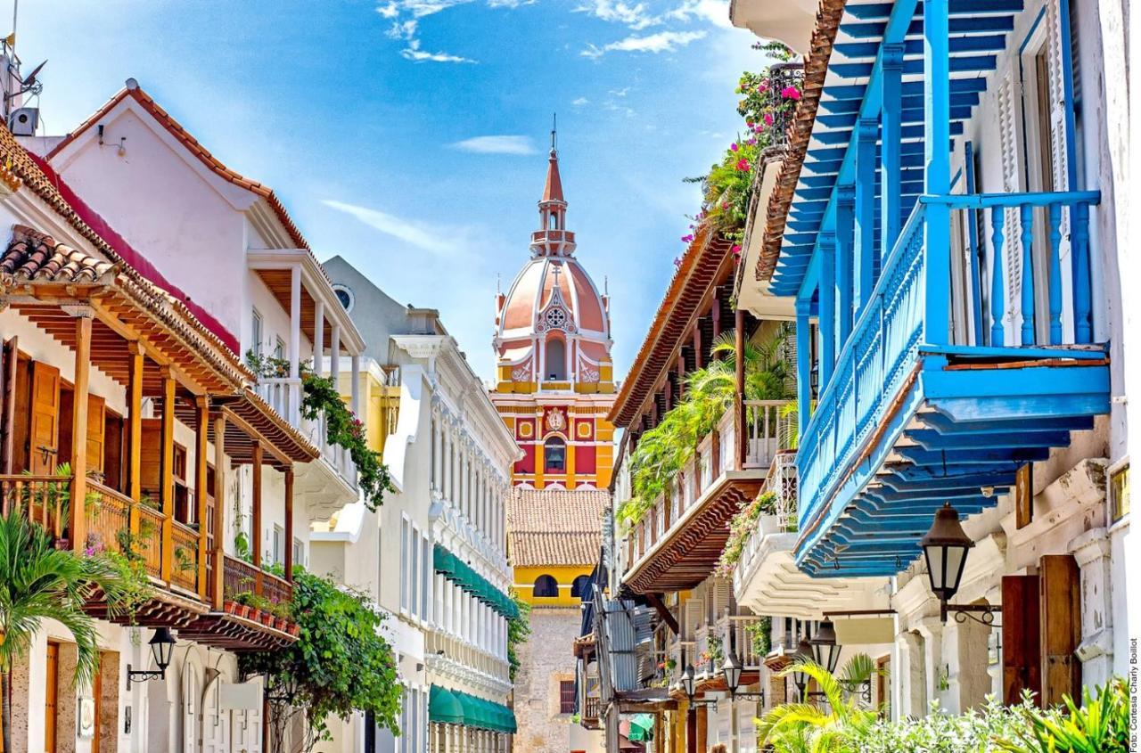 Barrios Mar Pensión