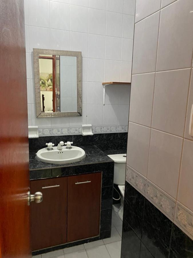 Pensión Habitación I Frente A La Playa Cartagena