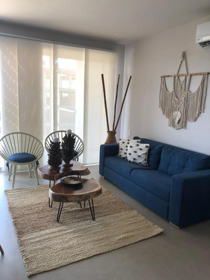 Hermoso Apto Zona Exclusiva En Serena Salida Playa
