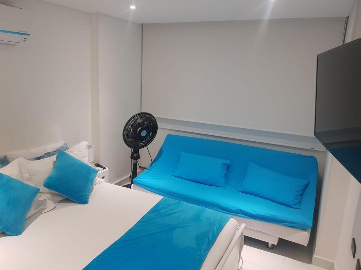 Apartamento Vista Al Mar