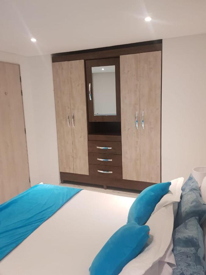 Apartamento Vista Al Mar *