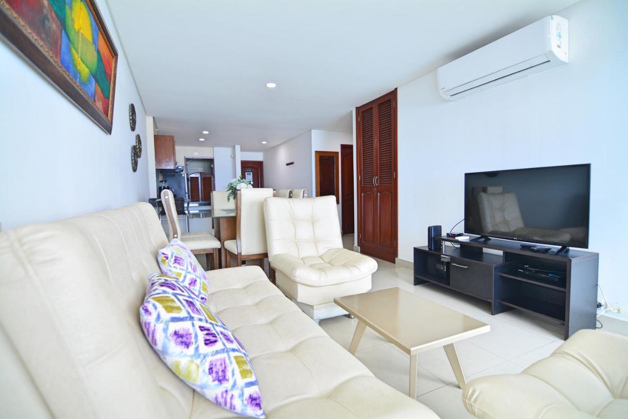 Torres Del Apartment