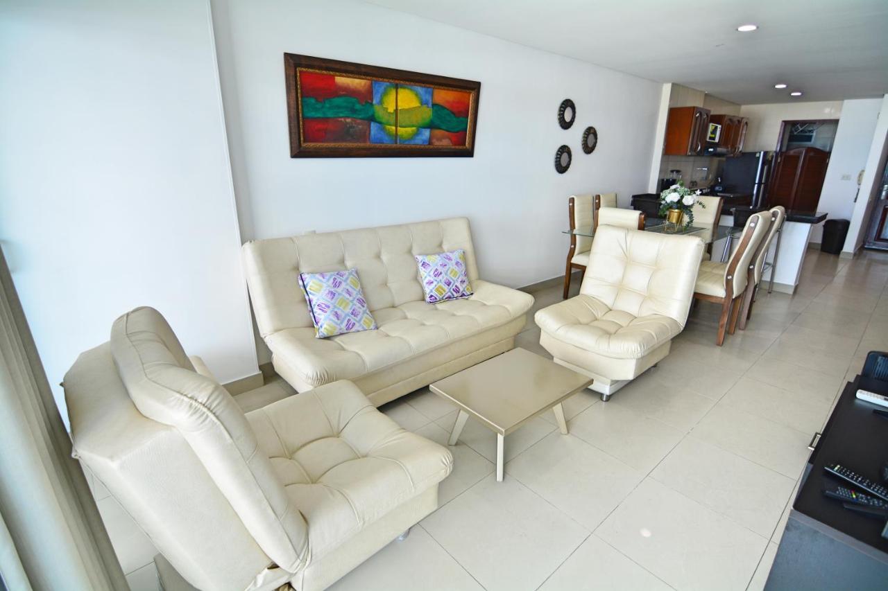 Apartment Torres Del *