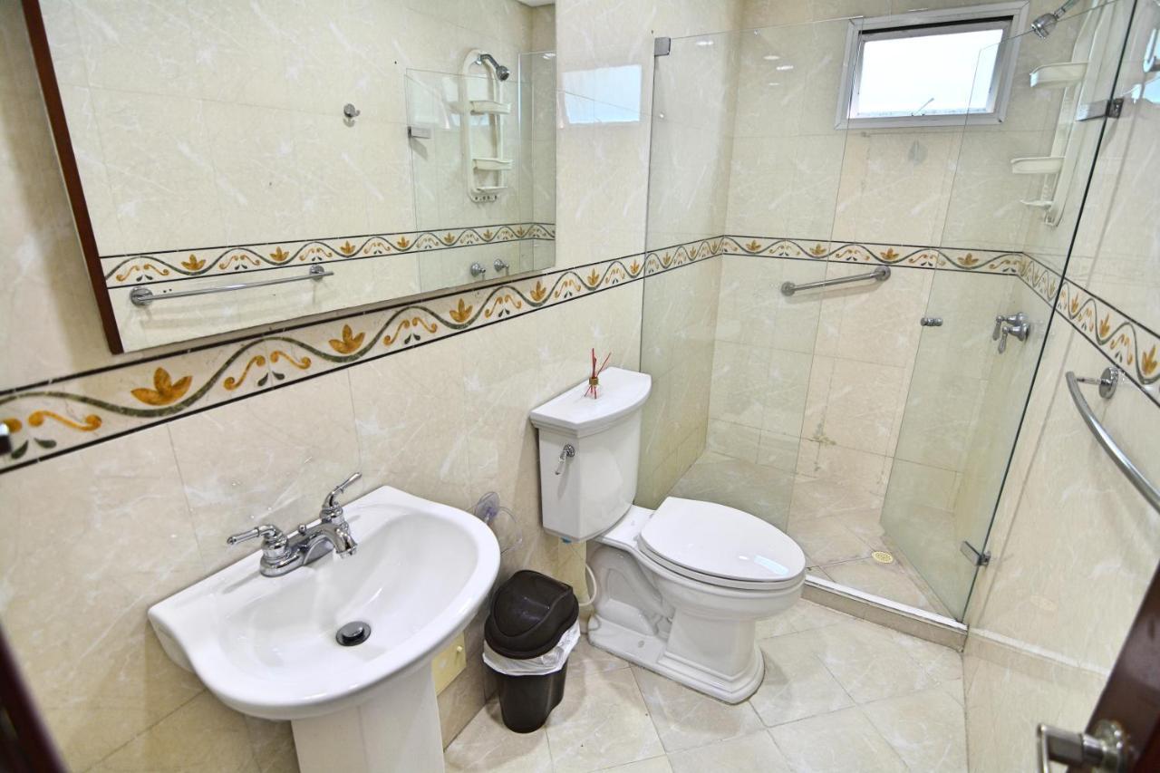 Torres Del Apartment Cartagena