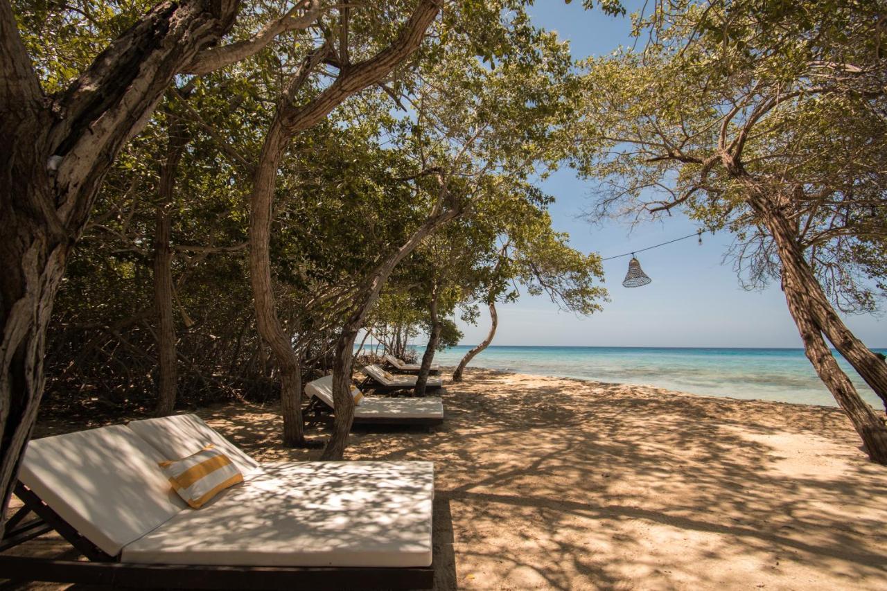 Fragata Island House * Cartagena