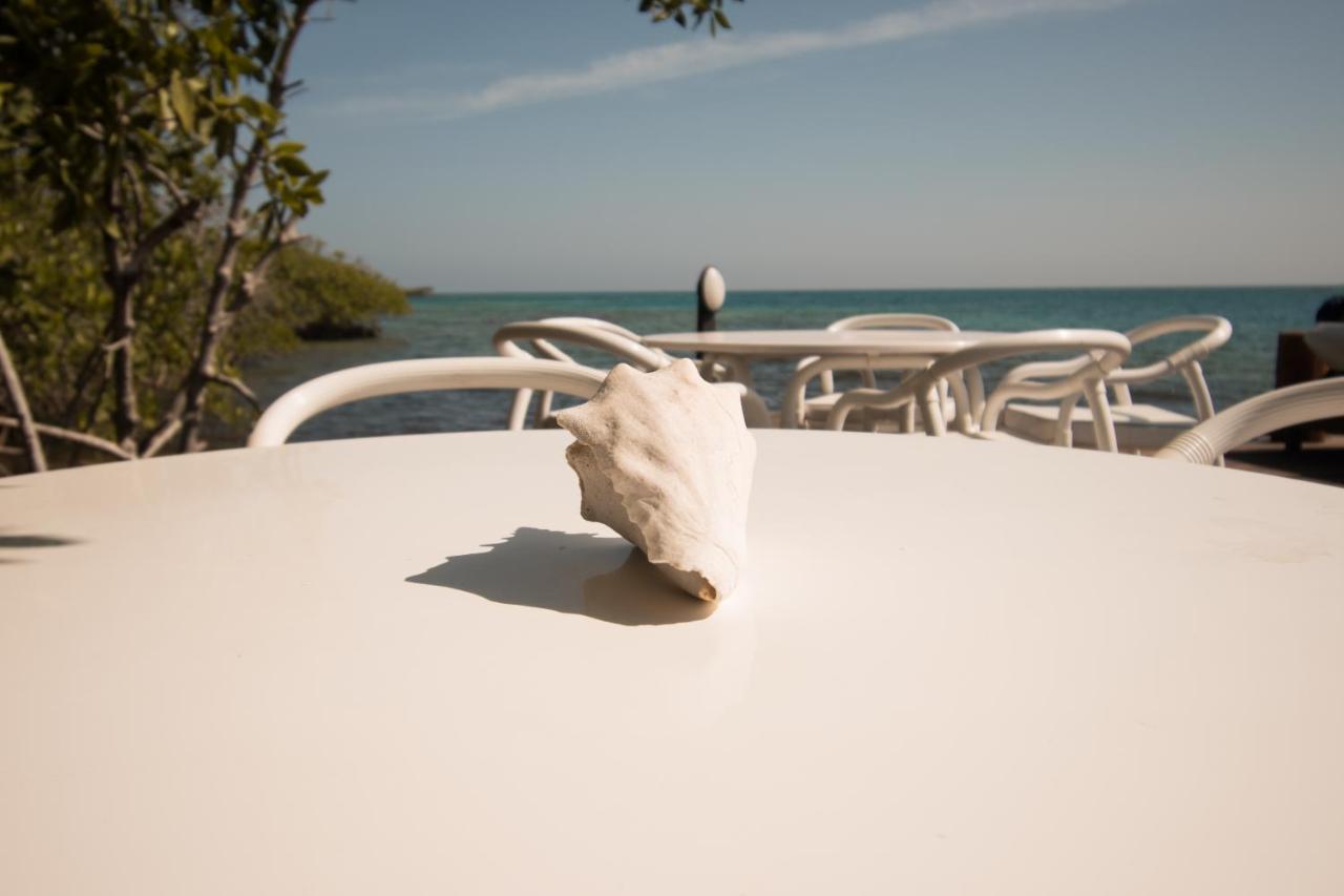 Fragata Island House Pensión Cartagena