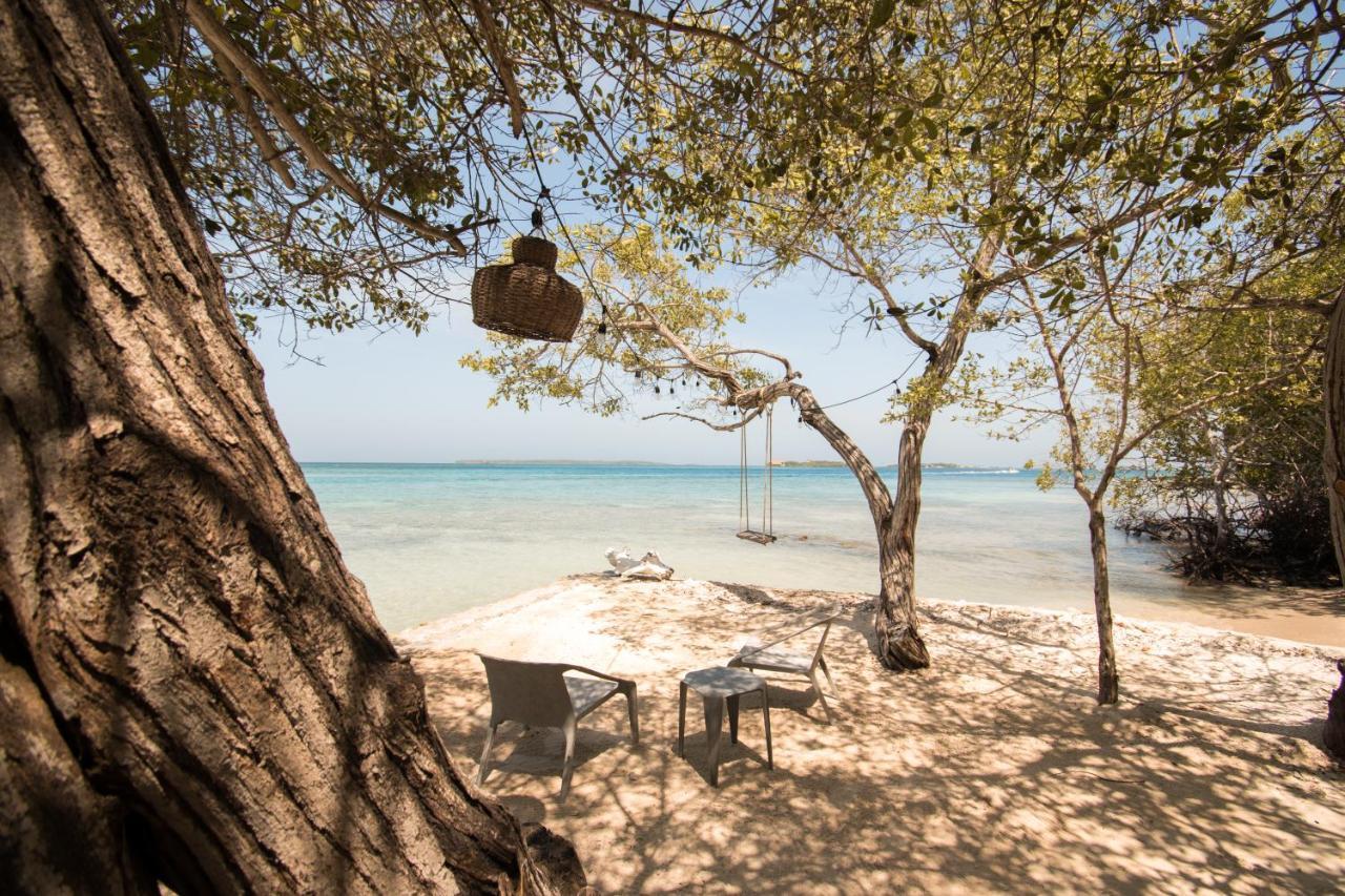 Fragata Island House Pensión