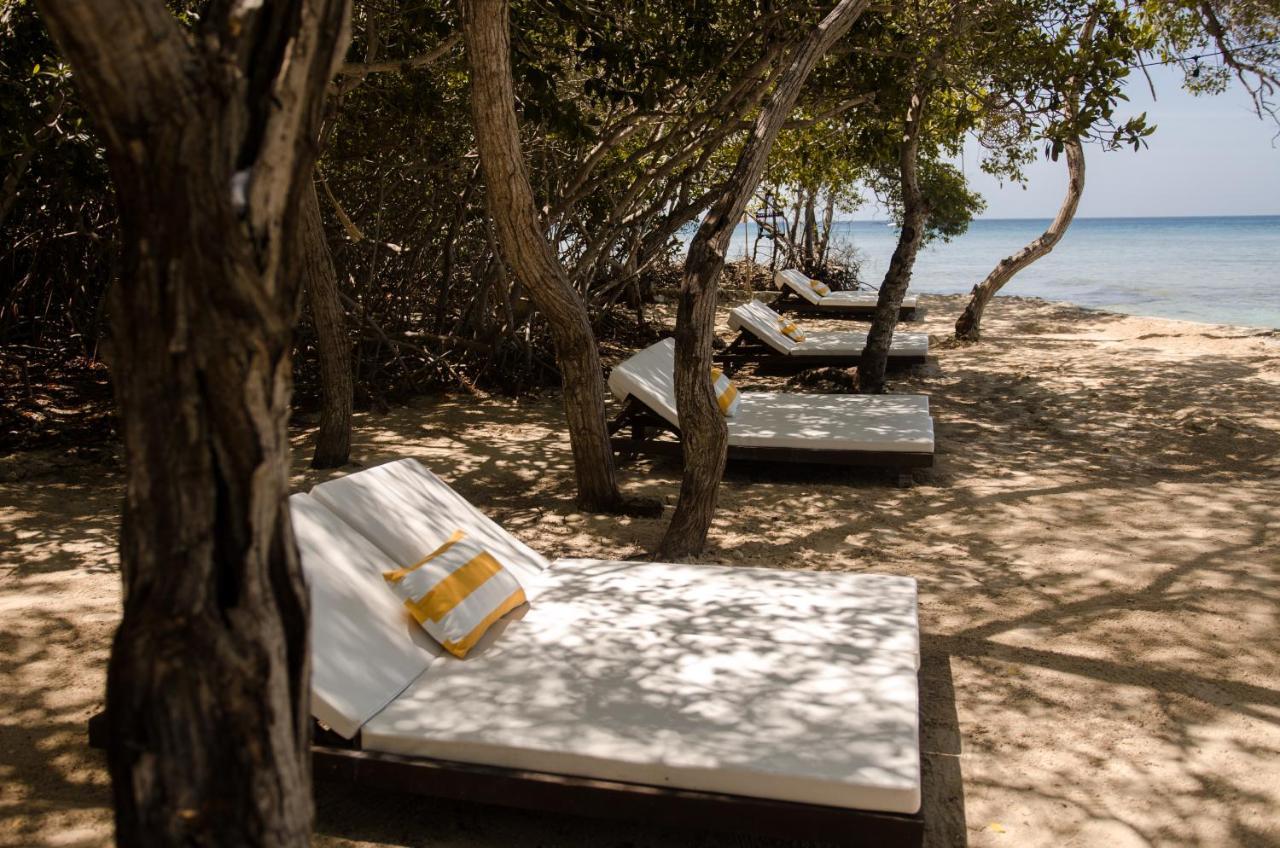 Fragata Island House * Cartagena