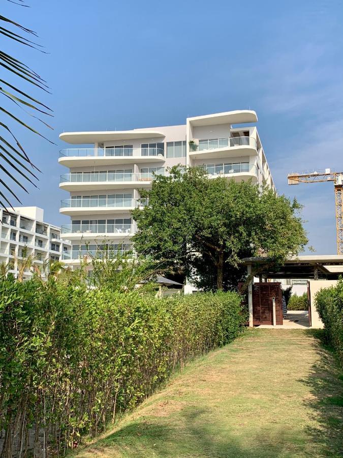 Apartamento Hermoso Apto Zona Exclusiva En Serena Salida Playa