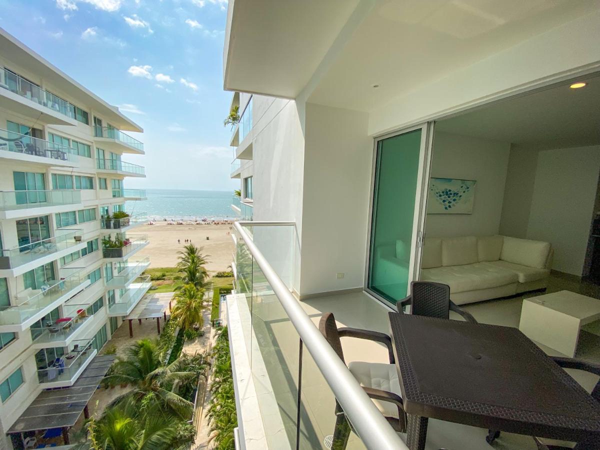 En Con Vista Al Mar Apartamento *