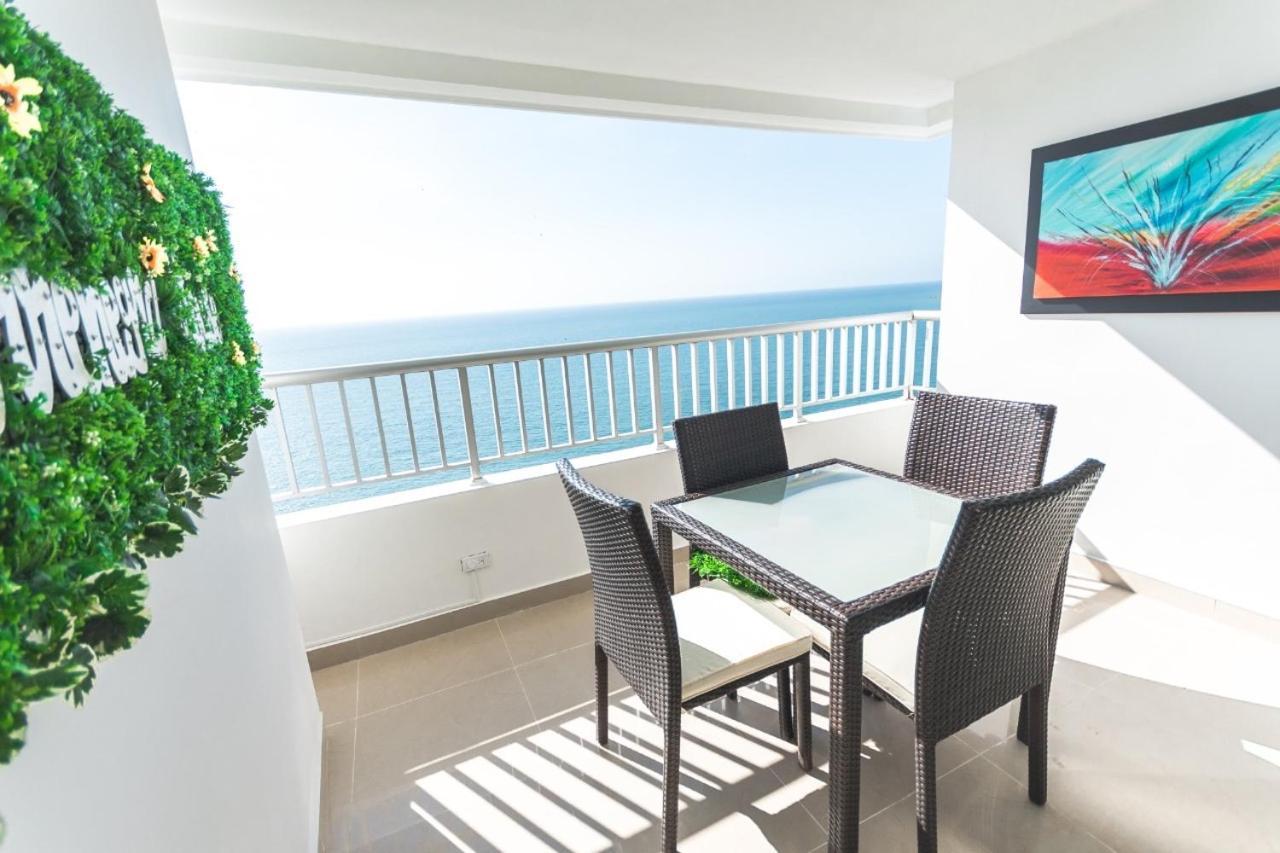 Bocagrande Beach Torrenegra House Apartment Cartagena