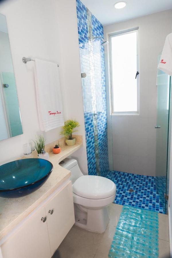 Bocagrande Beach Torrenegra House Apartment