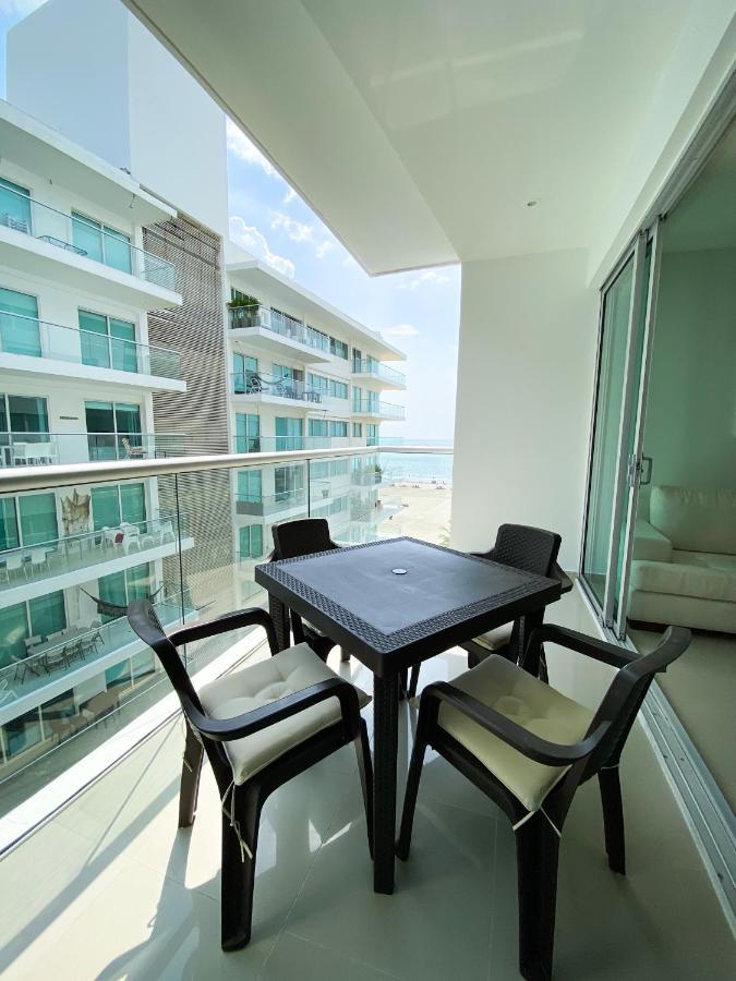 En Con Vista Al Mar Apartamento *