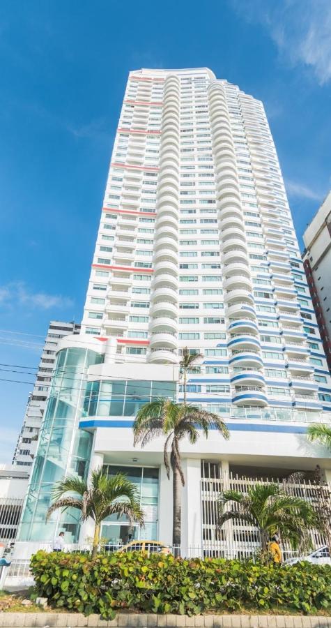 Bocagrande Beach Torrenegra House Cartagena
