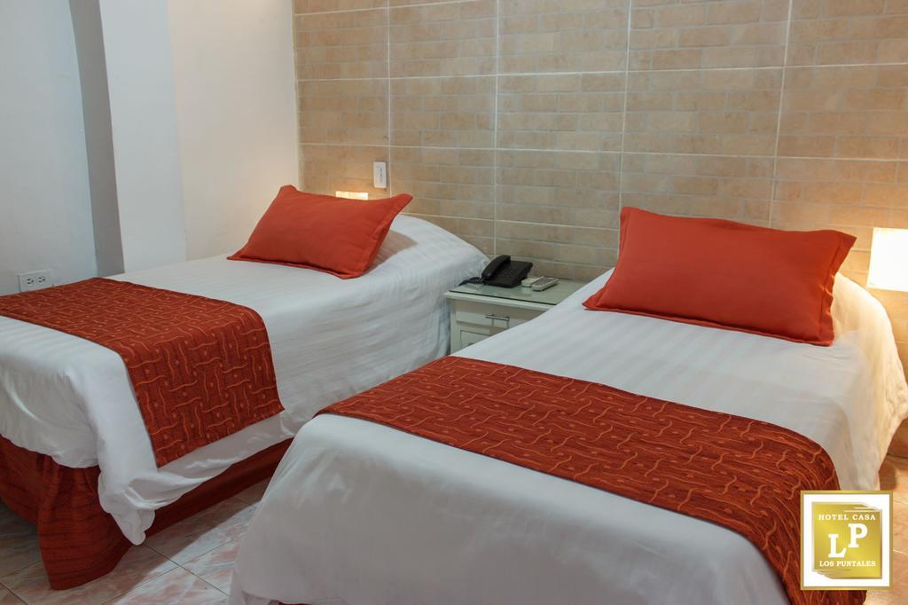 Casa Puntales 4*