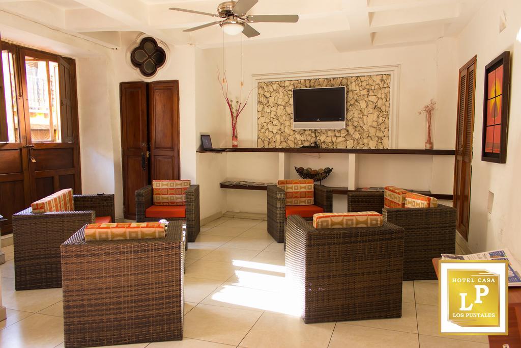 Casa Puntales 4*