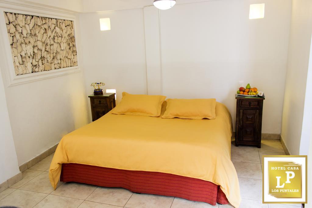 Casa Puntales Hotel Cartagena