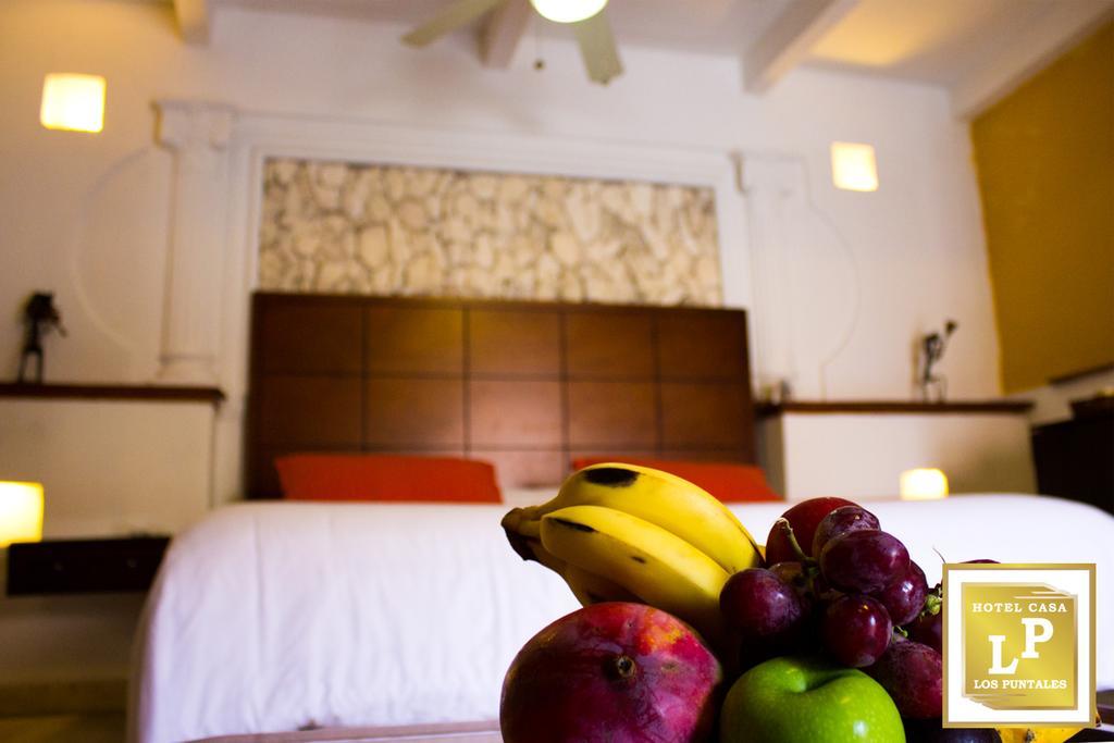 Casa Puntales 4* Cartagena
