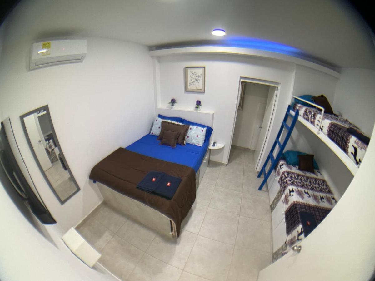 Hotel Santa Rita *