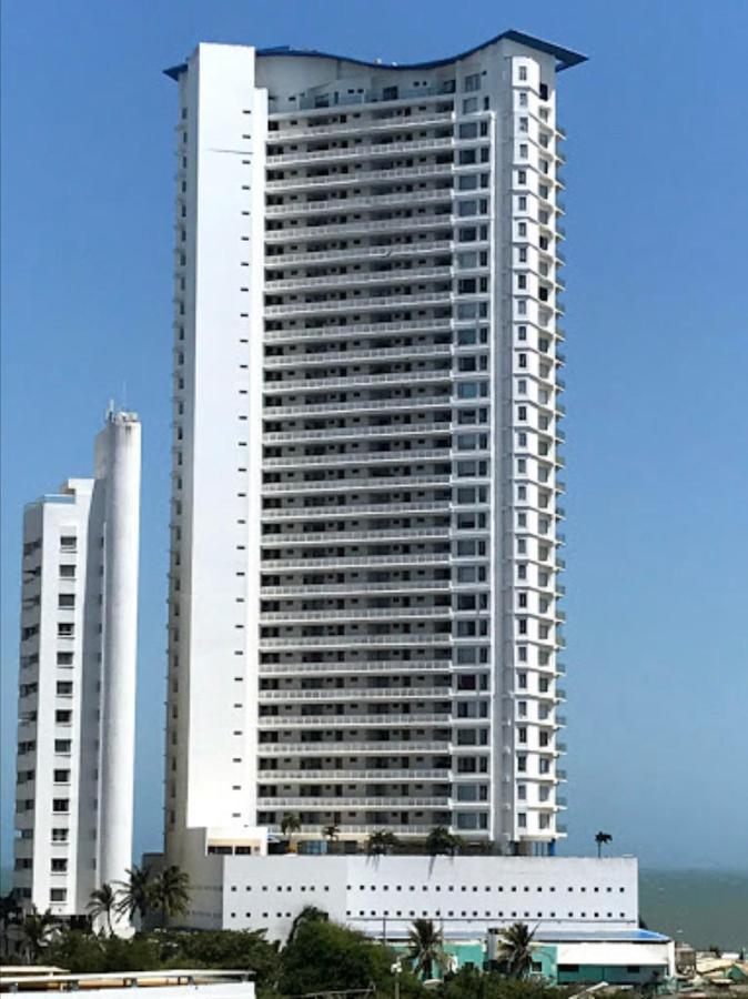 Despertar Frente Al Mar Apartment *
