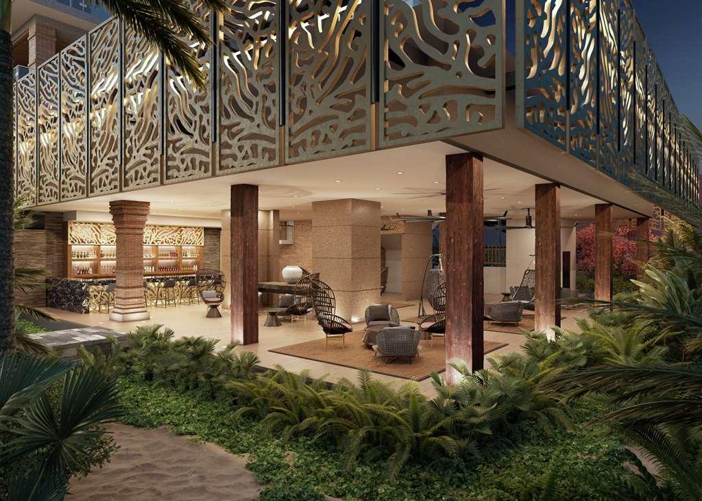 Atolon Tierra Bomba Curio Collection By Hil Hotel
