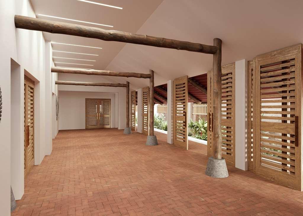 Atolon Tierra Bomba Curio Collection By Hil Hotel 4*