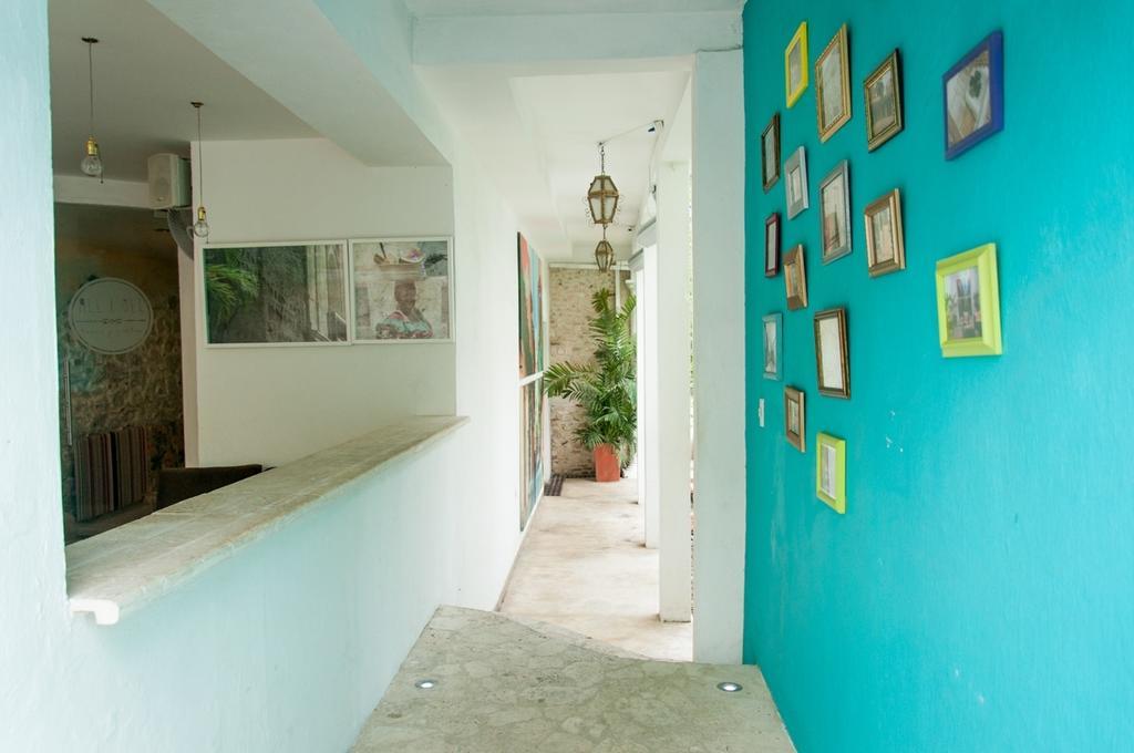 Badillo Galeria Cartagena