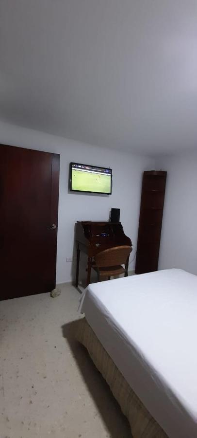 Apartamento Apto Con Hermosa Vista De La Heroica