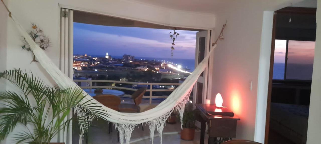 Apartamento Apto Con Hermosa Vista De La Heroica
