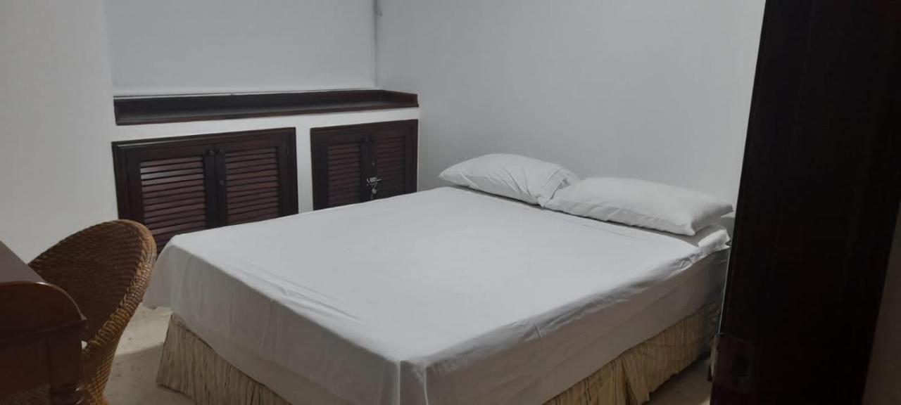 Apartamento Apto Con Hermosa Vista De La Heroica *